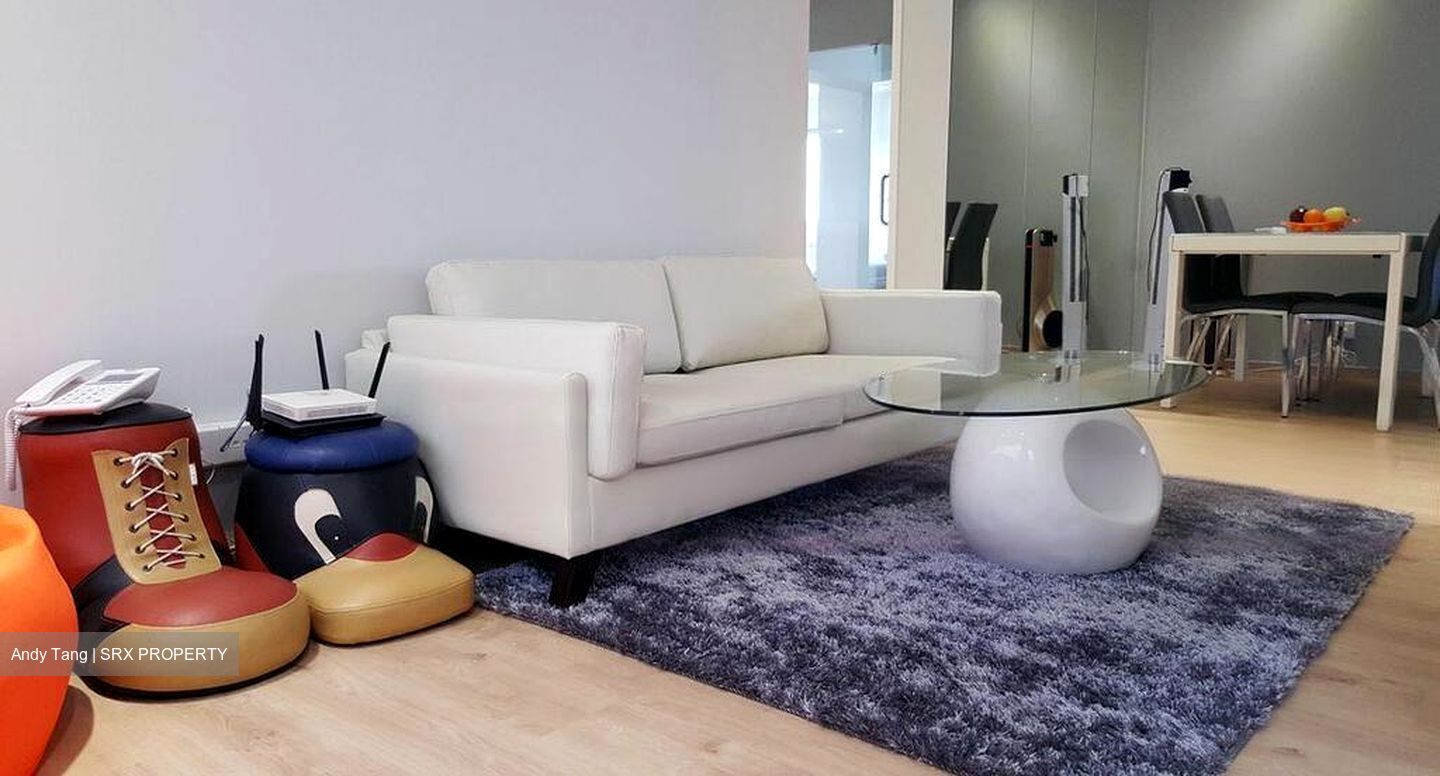 Blk 501 Pasir Ris Street 52 (Pasir Ris), HDB 5 Rooms #594565931